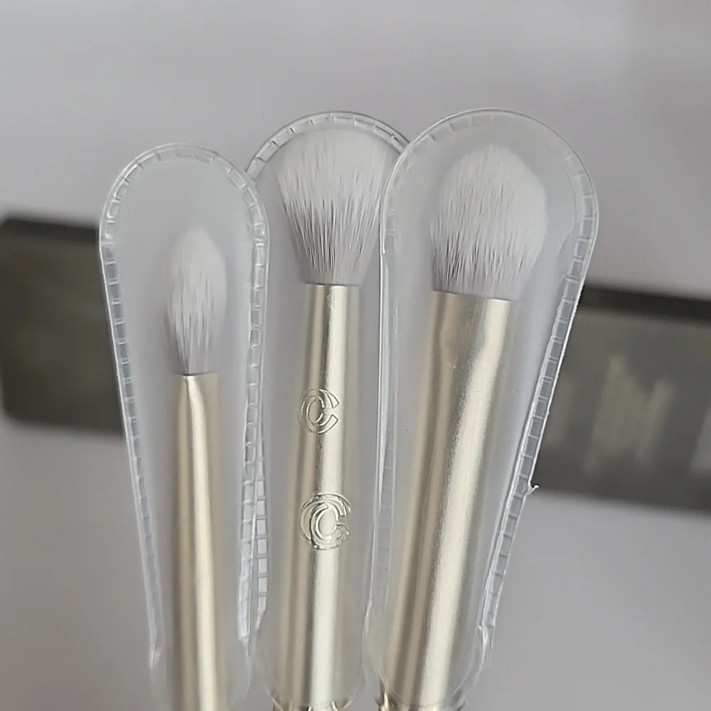 Complex Culture All Eyes Brush Trio